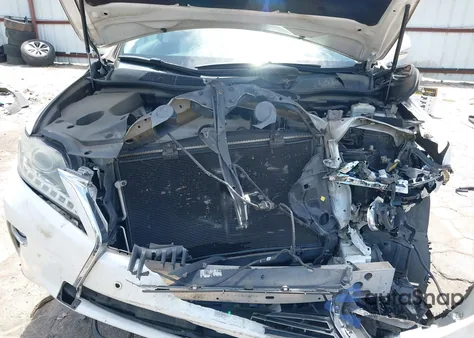 2015 Lexus Rx 350 from USA, damaged, VIN 2T2BK1BA1FC327614